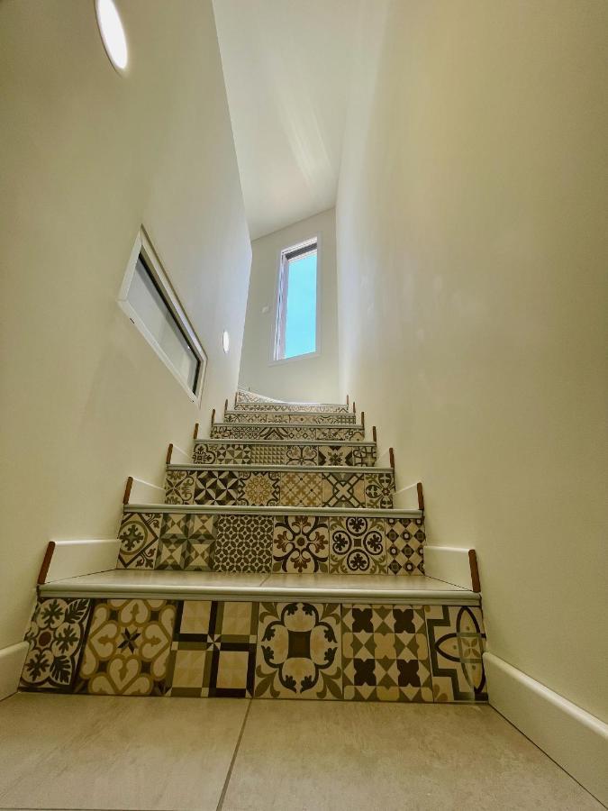 Appartement Souplex Jardin Proche Autoroute, Plages Et Attractions, Wifi - Tv, Calme Bessan エクステリア 写真